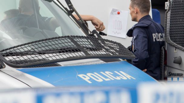Українець заклав вибухівку під авто зброяра та втік до Польщі: як його виявили