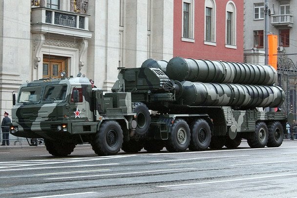 400 ракет у запасі та нові пускові установки: РФ нарощує небезпечну зброю проти України
