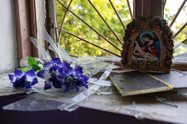 Закінчення війни в Україні: екстрасенска розповіла, коли можуть початися мирні переговори Закінчення війни в Україні: екстрасенска розповіла, коли можуть початися мирні переговори