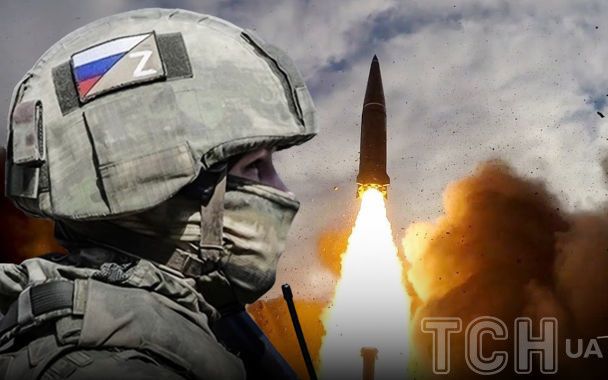 Кремль спеціально запускає по Україні ракети, які може збити лише Patriot: в ISW розкрили нову тактику РФ Кремль спеціально запускає по Україні ракети, які може збити лише Patriot: в ISW розкрили нову тактику РФ