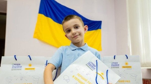 SCM Ахметова від початку повномасштабної війни інвестувала в Україну понад $4,3 млрд