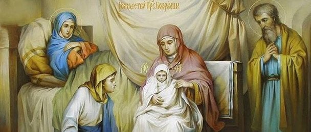Різдво Богородиці 2026 року: дата свята, традиції та що не можна робити
