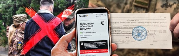 Мобілізація по-новому: в Україні змінили правила отримання відстрочки — що треба знати Мобілізація по-новому: в Україні змінили правила отримання відстрочки — що треба знати