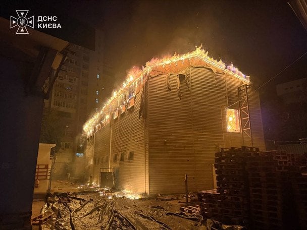РФ могла вичерпати запаси балістики: експерт розкрив головний сигнал смертельної атаки по Україні РФ могла вичерпати запаси балістики: експерт розкрив головний сигнал смертельної атаки по Україні
