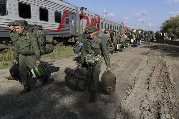 Росія вербує іноземців через нестачу людей: розвідка викрила нову схему Кремля