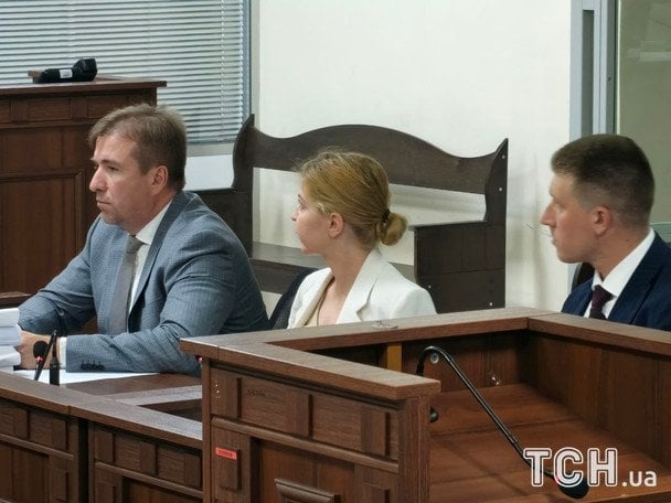У суді Стефанішина не стримала сліз: яку заставу просить прокуратура
