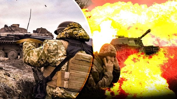 "Кілзона" на фронті сягнула 20 км: як військові дістаються позицій
