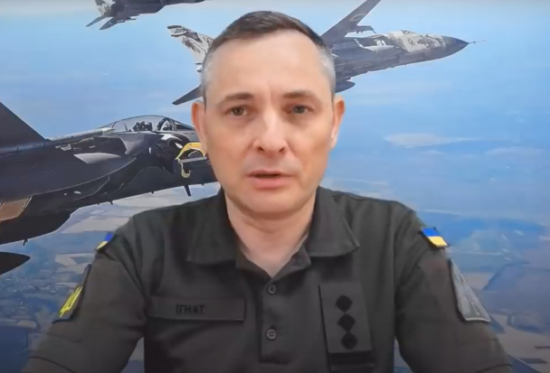 Ракет не вистачає не лише для Patriot: Ігнат розкрив проблему ППО України
