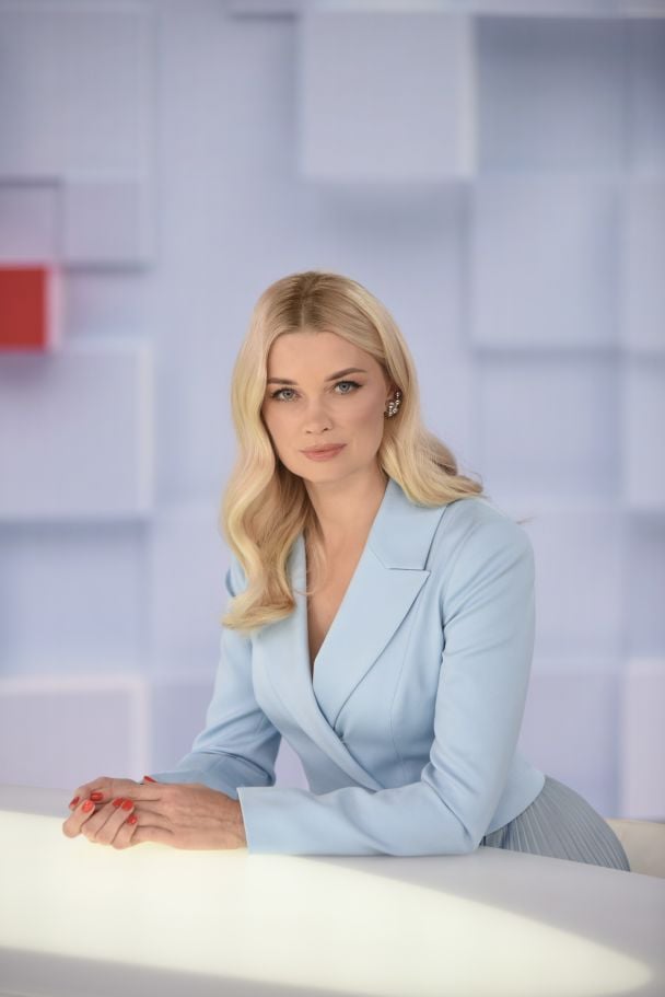 Куди зникла Лідія Таран: чи зустріла кохання, чому почувається "мемом" і не має друзів в еміграції