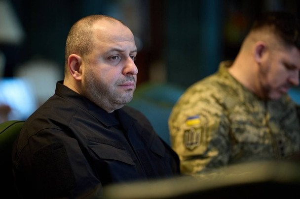Кадрові ротації в умовах війни: що відомо про нові гучні призначення (відео) Кадрові ротації в умовах війни: що відомо про нові гучні призначення (відео)