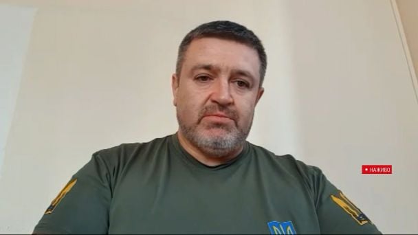 РФ може посилити наступ найближчими тижнями: Братчук попередив про загострення на фронті