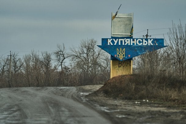 Ситуація біля Куп’янська близька до катастрофічної: оглядач розповів про пекло на лівому березі Осколу
