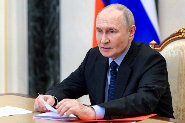 У Кремлі знайшли спосіб посилити тиск на Україну: що задумав Путін