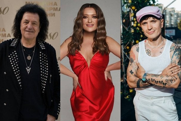 Від мінус 6 до мінус 40 кг: фото до і після схуднення Могилевської, Бобула та інших зірок