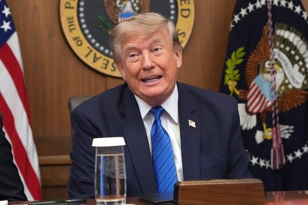 Війна з Іраном загнала США в глухий кут: головний генерал Трампа різко закликав шукати вихід — CNN