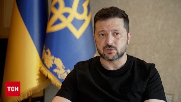 "Не для мирних умов готують": Зеленський заявив про загрозу 50 тисяч військових КНДР на боці РФ