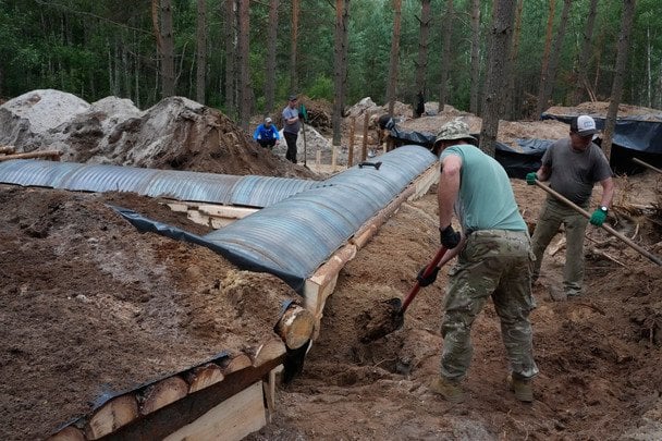 Чи піде Білорусь у наступ і що відбувається на кордоні — пояснення ДПСУ Чи піде Білорусь у наступ і що відбувається на кордоні — пояснення ДПСУ