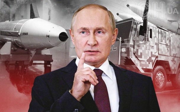 Точність — плюс-мінус кілька кілометрів: чому ракети КНДР є ідеальною зброєю терору для Путіна