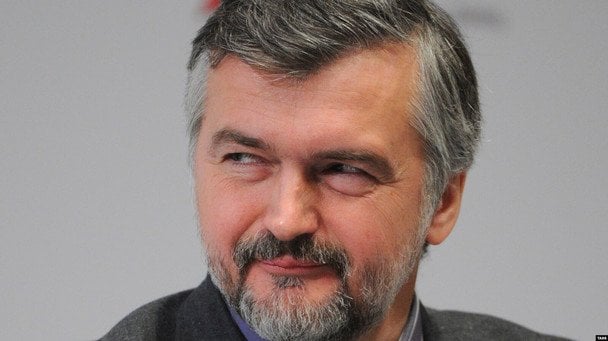 У Росії звільнили головного економіста ВЕБ після гучних заяв про війну: що він передбачив