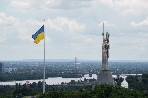 День прапора України: коротка історія національного стяга