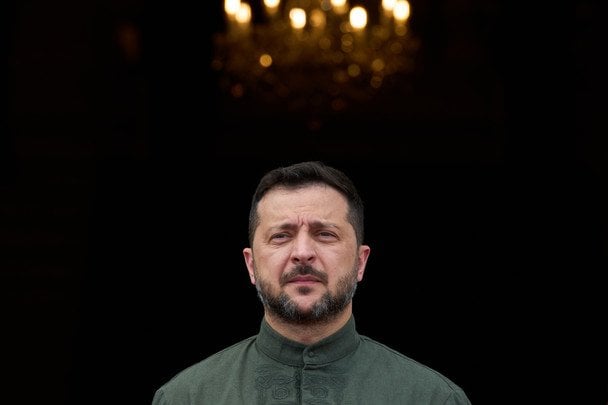 Зеленський поговорив з посланцями Трампа і зробив заяву — що очікує