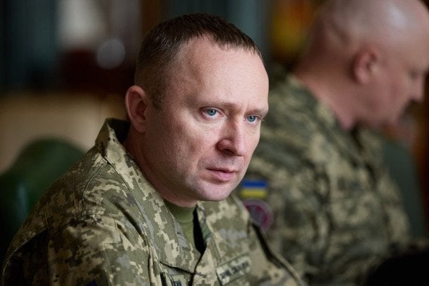 Драпатий готує нові перестановки з командирами: хто кого замінить — журналістка