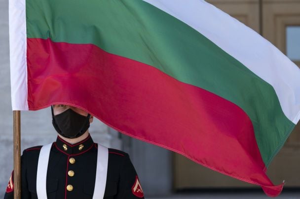 У Болгарії вирують пристрасті через український дрон: що заявила президентка