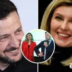 "Олені точно треба сідати за написання книги". Сичкарь рассказала о браке Зеленских