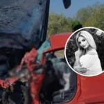 У ДТП загинула головна редакторка відомого українського видання