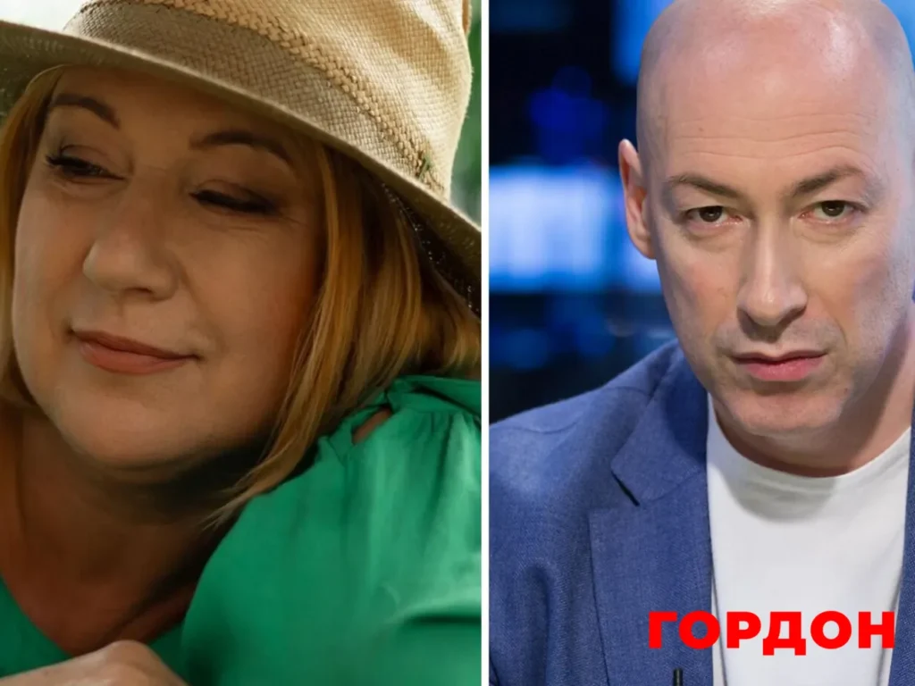 58-річна Січкар завдяки Гордону закрутила роман із 42-річним коханцем. Як вони познайомилися 58-річна Січкар завдяки Гордону закрутила роман із 42-річним коханцем. Як вони познайомилися
