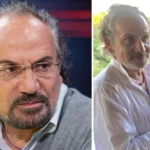 "Вік – лише цифра, а все інше – життя". 73-річний Шустер кардинально змінив імідж. Фото