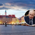 Поляк здивував українок висловлюванням про Путіна, але попросив закрити дитині вуха