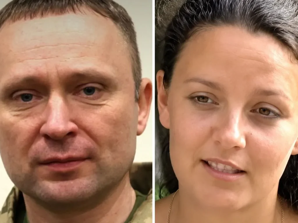 "Мішуня, у нас доця народилася!" Драпатий вперше розповів про свою "маленьку принцесу" "Мішуня, у нас доця народилася!" Драпатий вперше розповів про свою "маленьку принцесу"