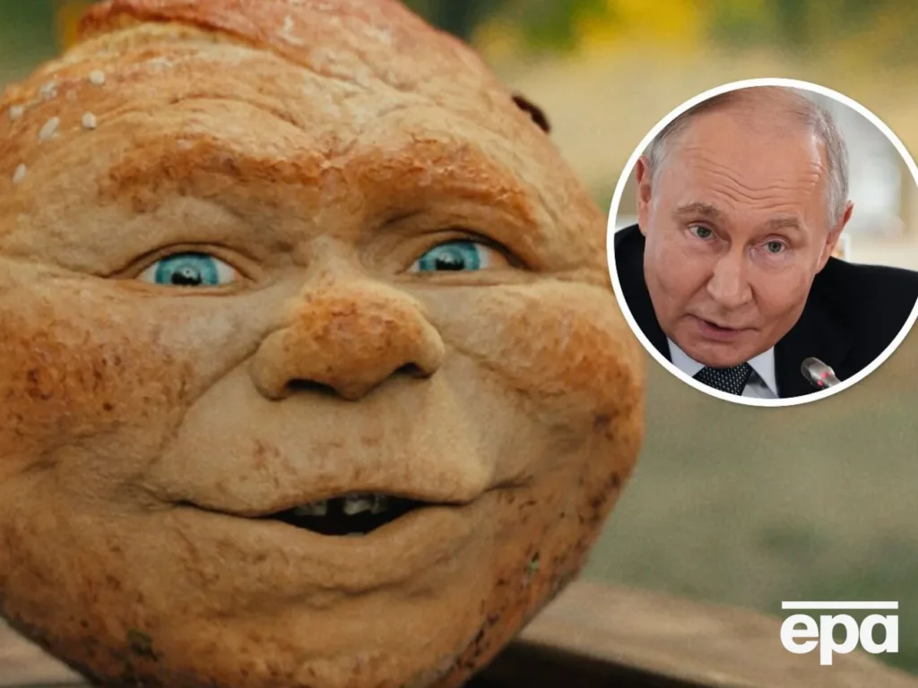 У Росії жорстоко принизили улюбленого героя Путіна