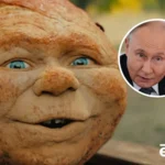 У Росії жорстоко принизили улюбленого героя Путіна