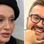 "Я її до сих пір люблю і завжди спілкуюся". Пономарьов розповів про особливі стосунки із Пугачовою