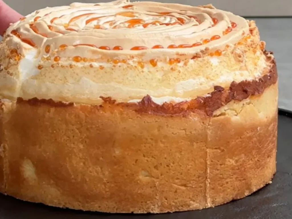 "Сльози янгола" – ніжний сирник, який полюбить уся родина. Рецепт десерту, який "плаче" "Сльози янгола" – ніжний сирник, який полюбить уся родина. Рецепт десерту, який "плаче"