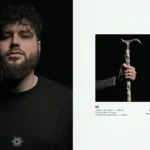 Ліберови з "Азовом" презентували фотопроєкт про чотирьох бійців, які пережили теракт в Оленівці