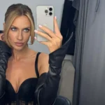 Нікітюк "підпалила" мережу зухвалим fashion-образом. Пікантні фото 38-річної зірки