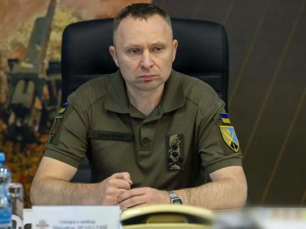 "Це віками гартувалося". Драпатий назвав три переможні риси, які генетично закладені в українцях