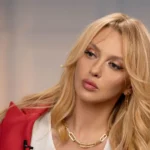 "Вона витіснила Баскова з України". Кулеба емоційно висловився про творчість Полякової