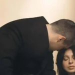 Дружина Федорова повернулася в Київ: Навіщо мені весь світ, якшо я втрачу в ньому себе