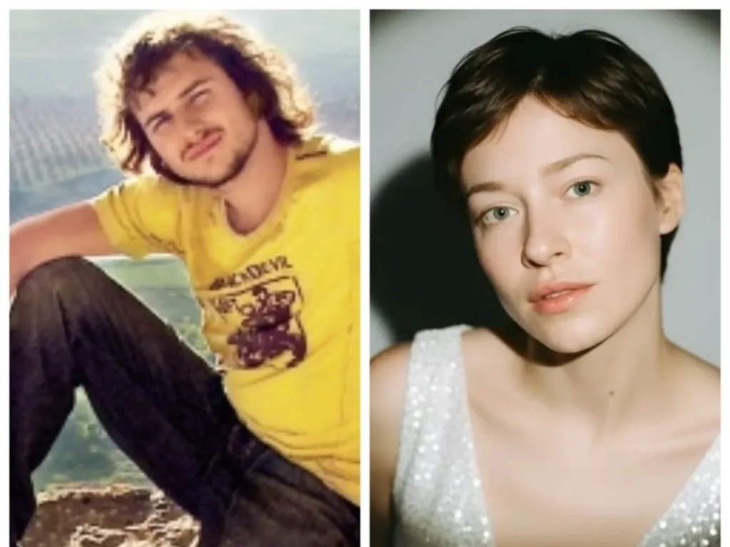 Дружина українського актора показала, які синці він лишив на її тілі Дружина українського актора показала, які синці він лишив на її тілі