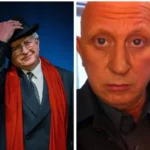 "Я дізнався, хто це". Горянський зробив гучну заяву: його не знімають у кіно через вказівку однієї людини