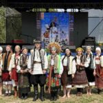 «Культура єднає»: на Світязі відбувся фестиваль української спадщини, мистецтва та єдності