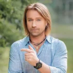 "Були дзвінки із чеченським акцентом". Винник відреагував на чутки, що його хотіли вбити на початку війни