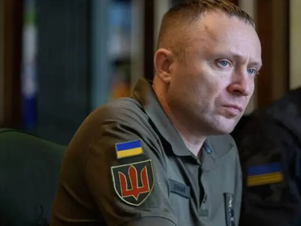 "Я не звик бути другим номером". Як золотий медаліст став головкомом ЗСУ – найцікавіше про Драпатого "Я не звик бути другим номером". Як золотий медаліст став головкомом ЗСУ – найцікавіше про Драпатого