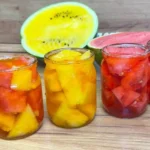 Улітку приготуйте кавун у желе. Цікавий рецепт консервації на зиму