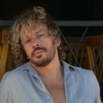 Гордон прокоментував нову фотосесію Галкіна. Той відреагував