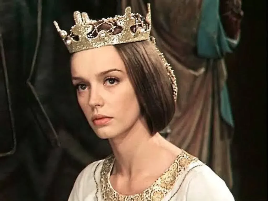 Актриса фільму "31 червня" Трубнікова померла, сидячи на дивані. Названо її діагноз